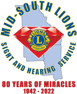 Photos From Mid-South Lions Sight and Hearing